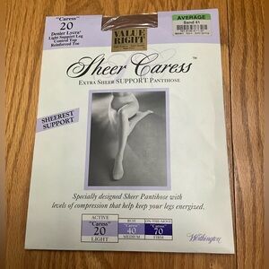 Worthington Pantyhose